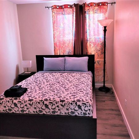 Cozy 4 Bedroom Townhouse - Peaceful Feel Of Home Winnipeg Eksteriør billede