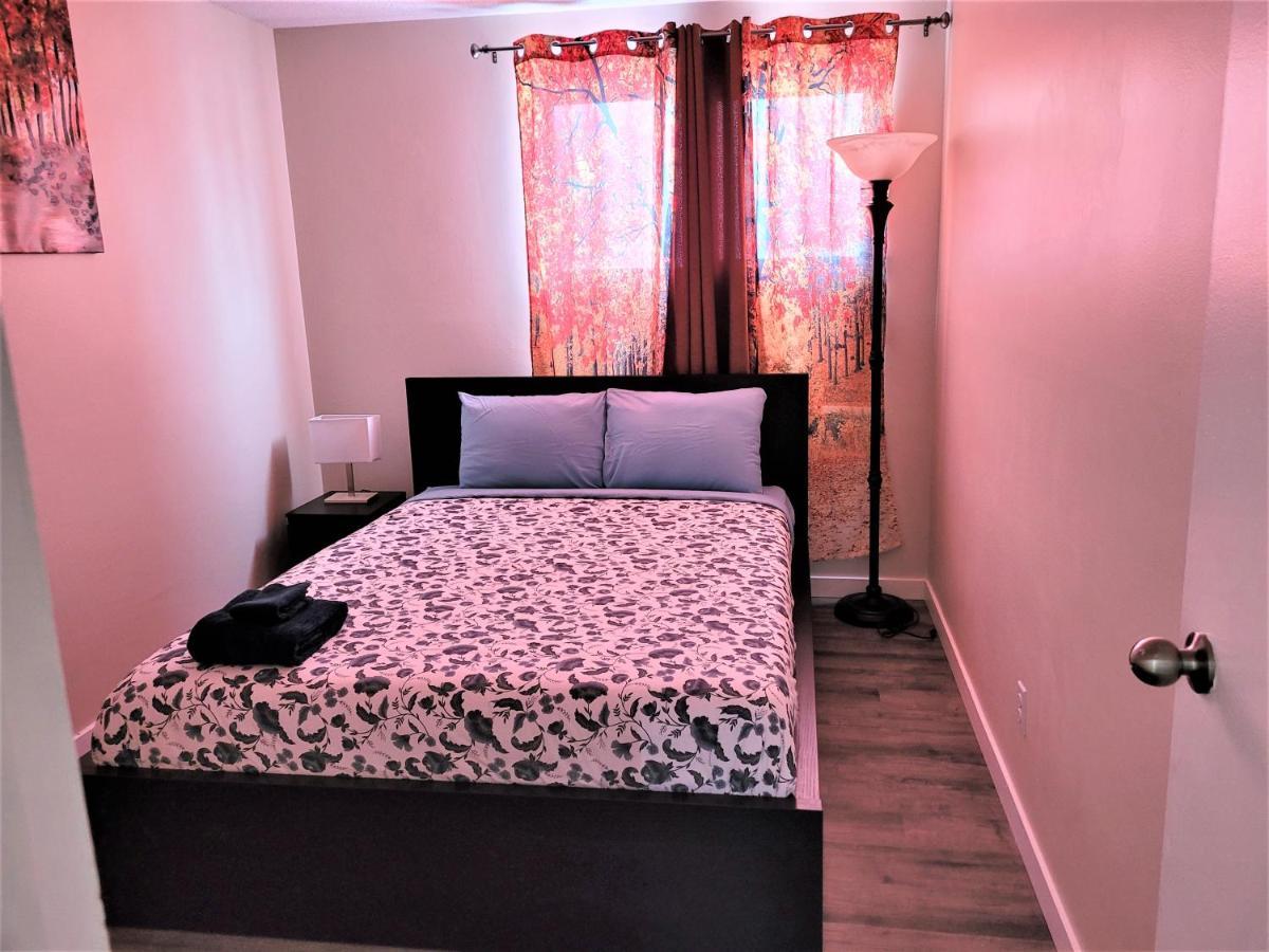 Cozy 4 Bedroom Townhouse - Peaceful Feel Of Home Winnipeg Eksteriør billede