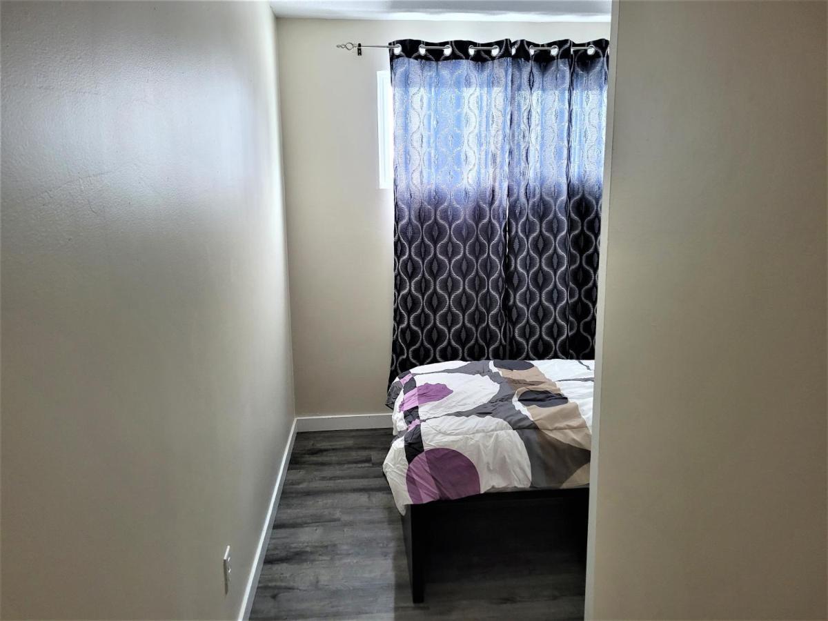 Cozy 4 Bedroom Townhouse - Peaceful Feel Of Home Winnipeg Eksteriør billede