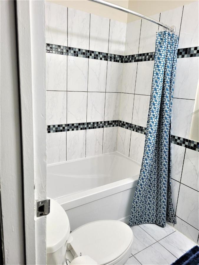 Cozy 4 Bedroom Townhouse - Peaceful Feel Of Home Winnipeg Eksteriør billede