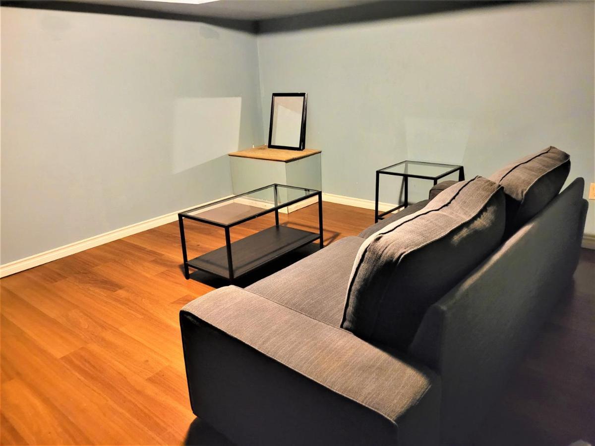 Cozy 4 Bedroom Townhouse - Peaceful Feel Of Home Winnipeg Eksteriør billede
