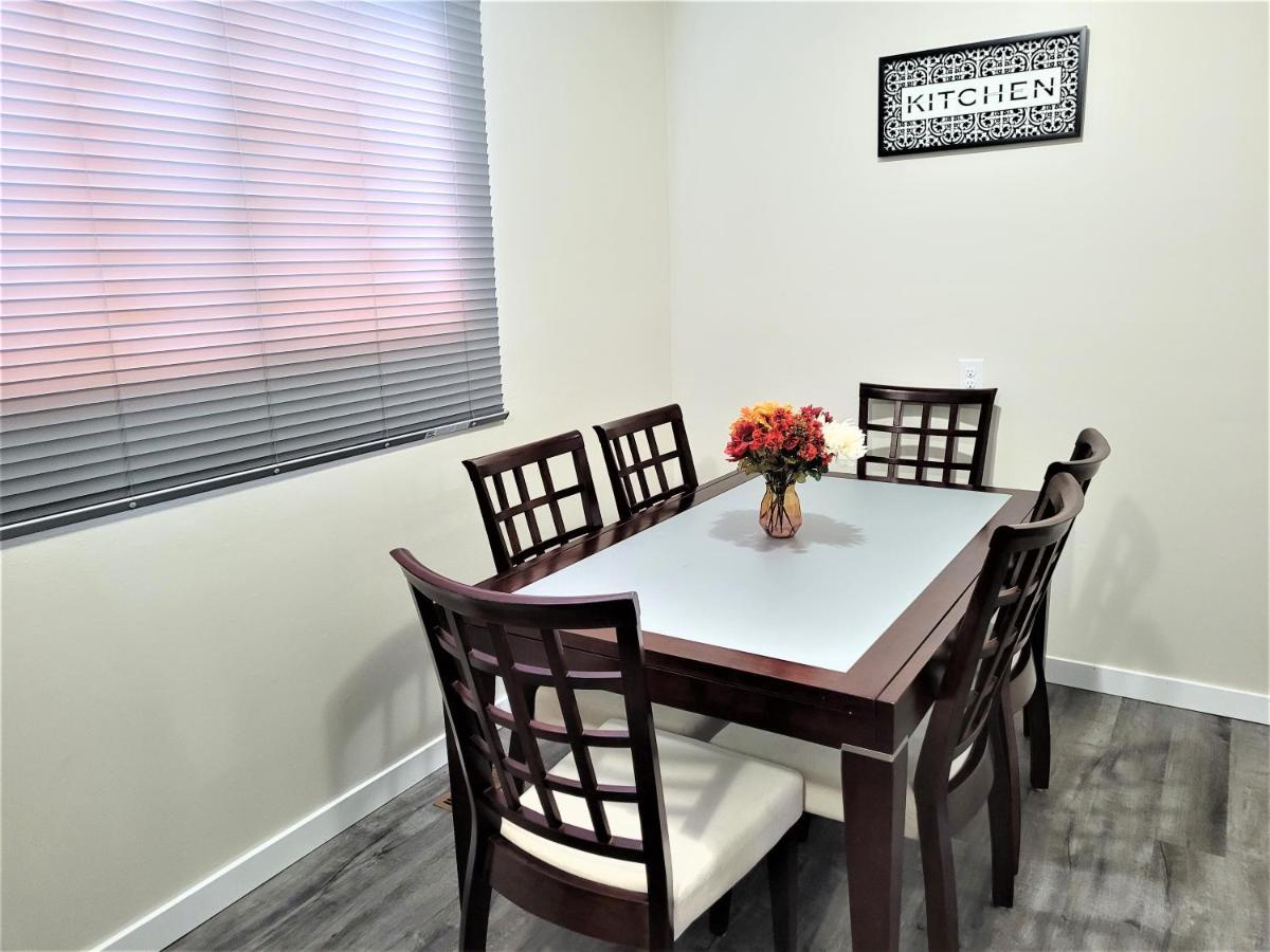 Cozy 4 Bedroom Townhouse - Peaceful Feel Of Home Winnipeg Eksteriør billede