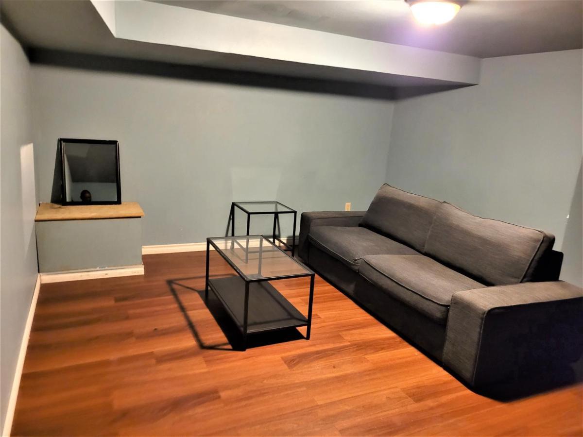 Cozy 4 Bedroom Townhouse - Peaceful Feel Of Home Winnipeg Eksteriør billede